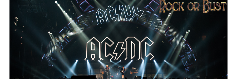 Ac Dc