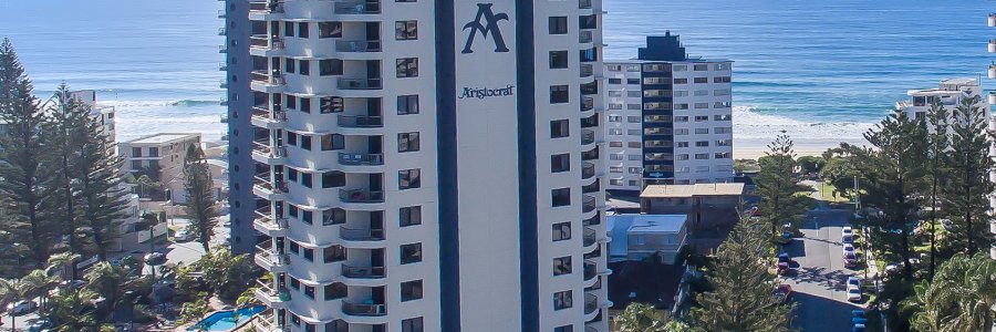 Aristocrat Apartments 1 Aristocrat Apartments 1
