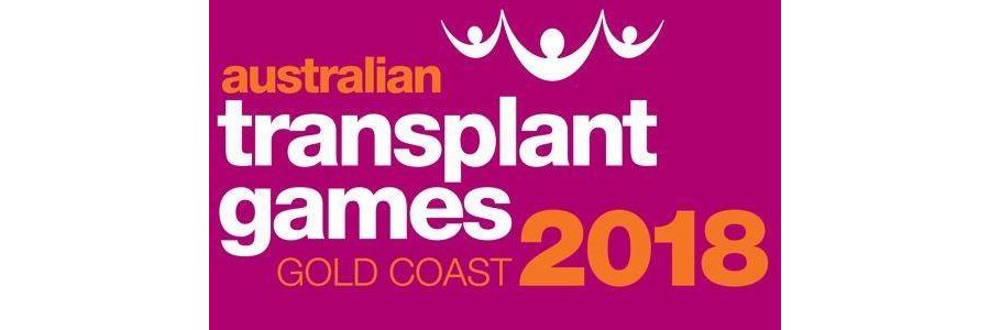 Australian Transplant Games