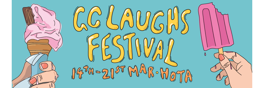 Gold Coast Laughs Festival