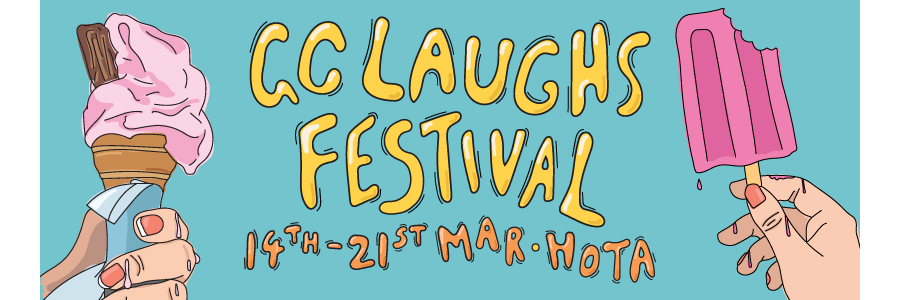 Gold Coast Laughs Festival Gold Coast Laughs Festival