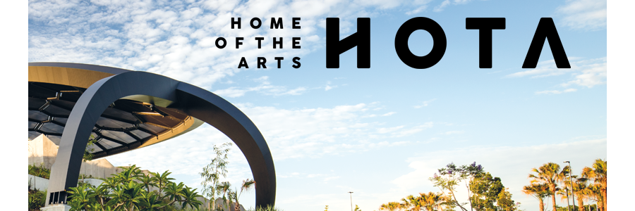 Home Of The Arts
