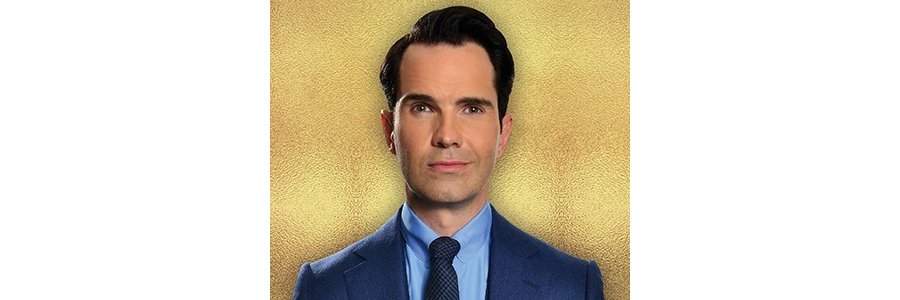Jimmy Carr Jimmy Carr