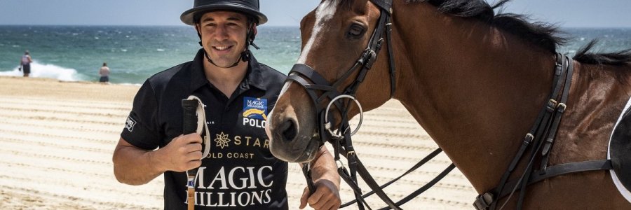Photo Magic Millions Carnival //FB Photo Magic Millions Carnival //FB