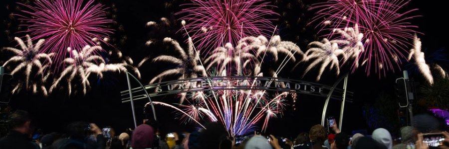 New Years Carnival 2019 2020 New Years Carnival 2019 2020