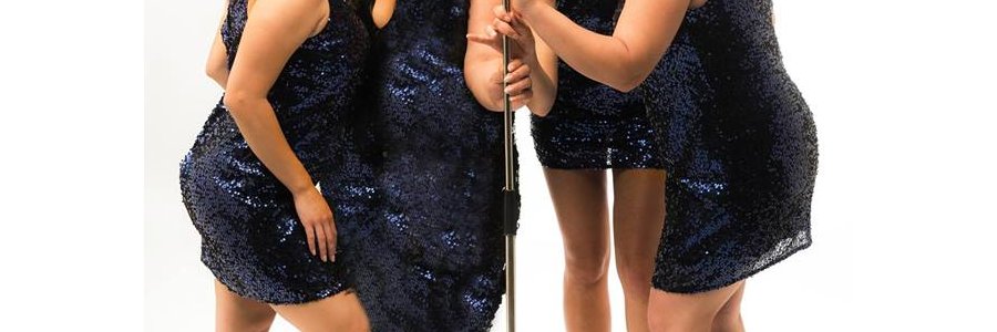 'The Sapphires' Photo From HOTA // Facebook 'The Sapphires' Photo From HOTA // Facebook